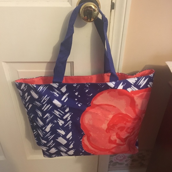 Lancôme Tote Bag - Picture 1 of 4